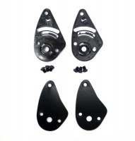 Held TAKATO mechanika plexiskla helmy